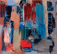 Praxisausstellung Firschke 2013